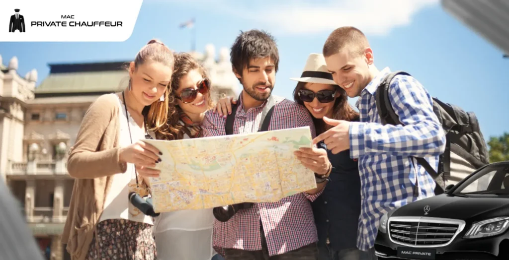 Idéal pour tous les types de voyageurs