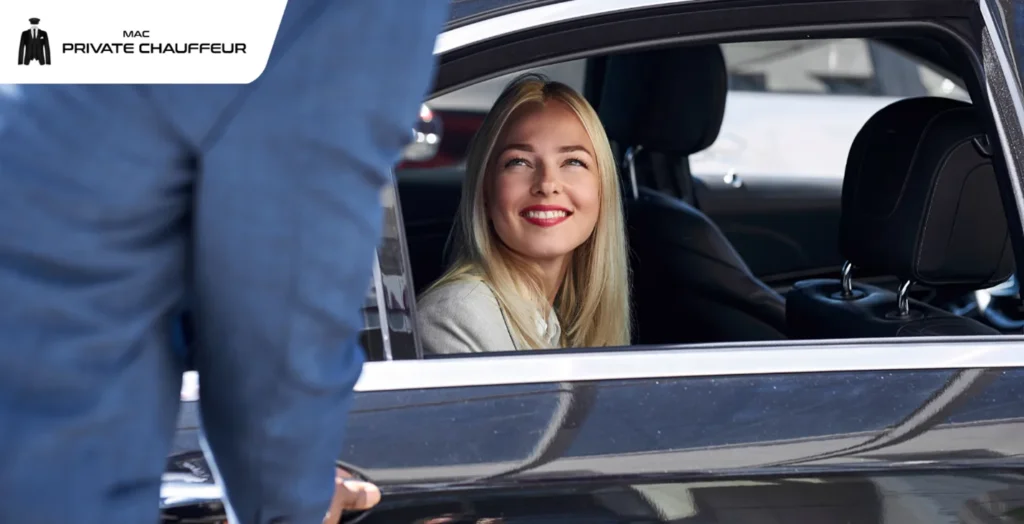 Pourquoi le taxi privé est-il le meilleur choix