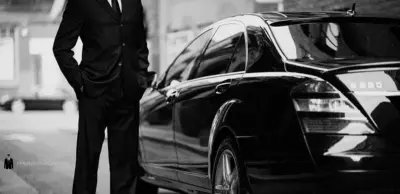 Le rôle d'un chauffeur privé