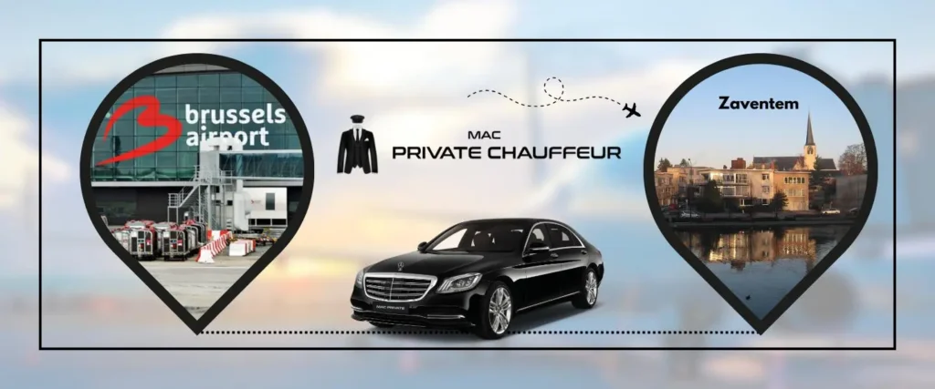 Bruxelles à l’aéroport de Zaventem : Taxi ou autre moyen de transport ?
