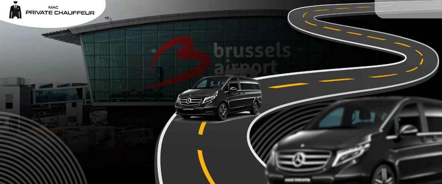 navette aéroport Bruxelles