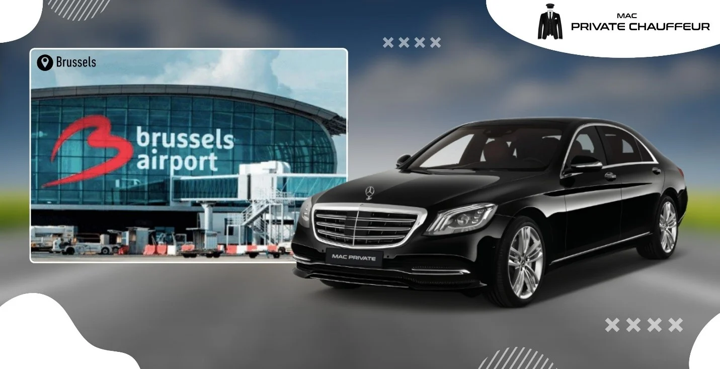 taxi aéroport zaventem tarif
