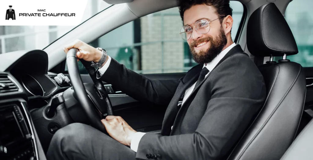Chauffeur de taxi privé à l’aéroport de Bruxelles en 2025: guide complet