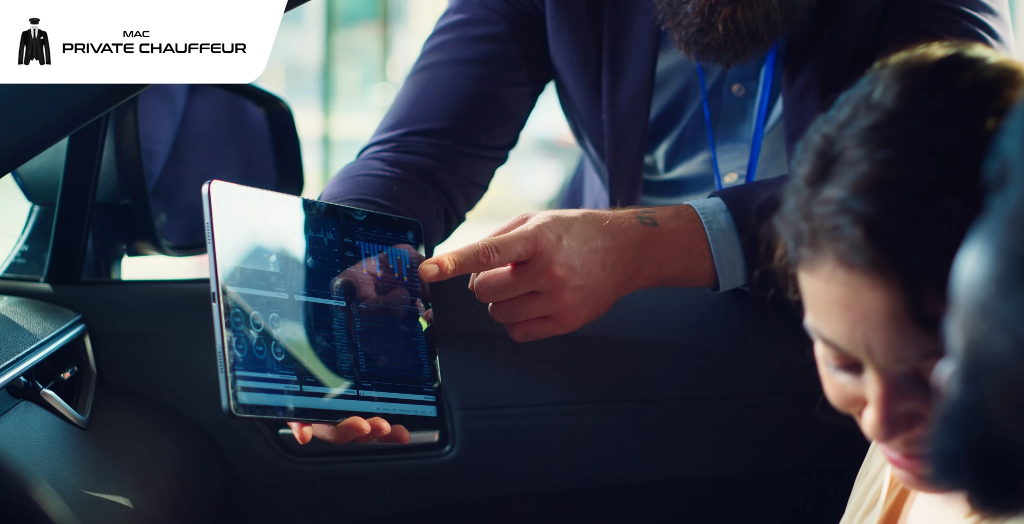 Impact de la technologie sur les services de transport