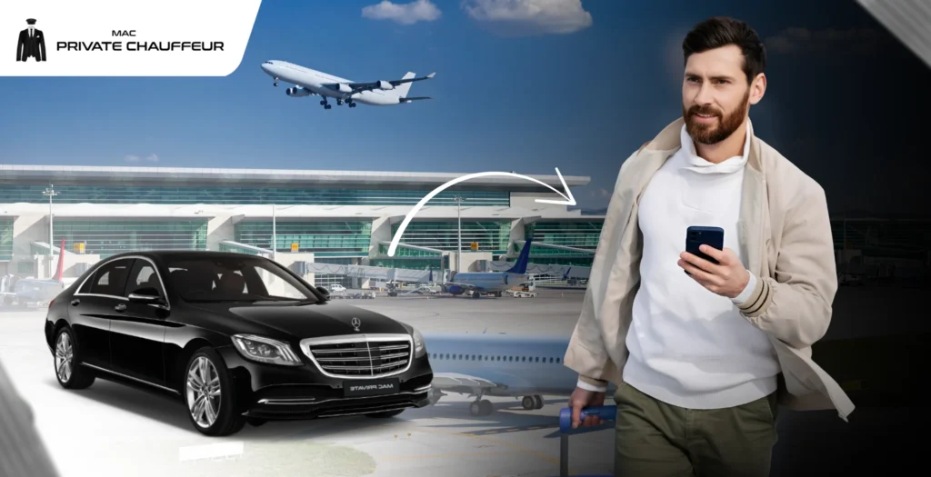 Les meilleurs services de taxi aeroport dans votre region