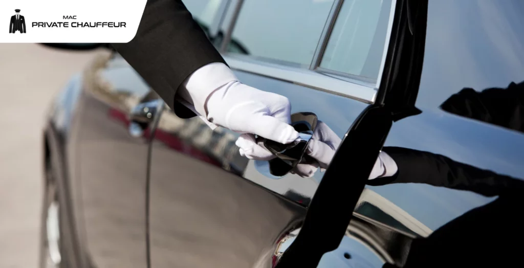 Le guide ultime des services de chauffeur à Bruxelles