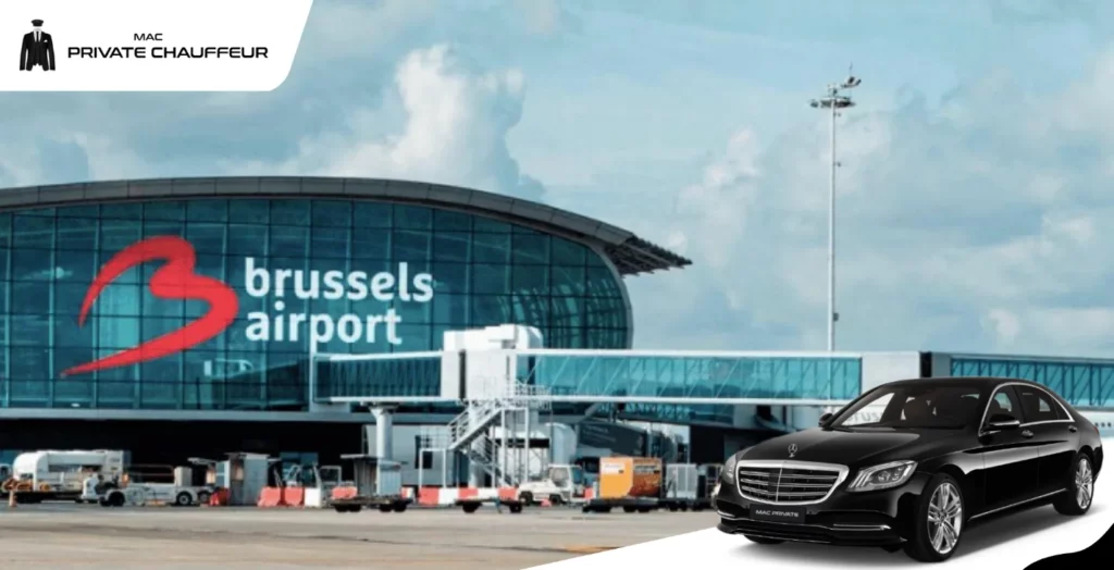 Votre guide complet des prix des taxis à l’aéroport de Zaventem