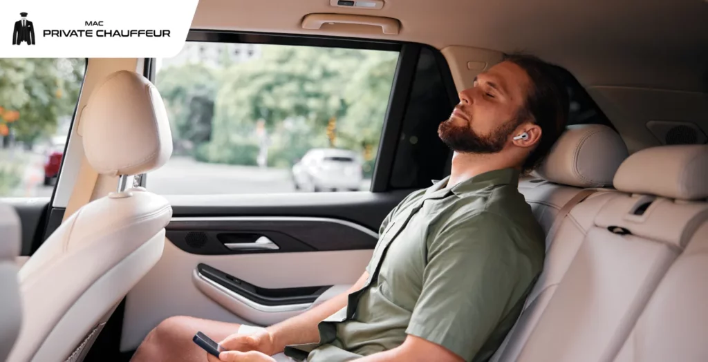 Pourquoi le confort est-il important en voyage ?