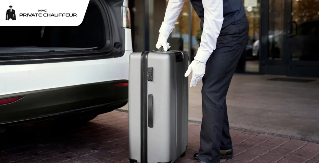 Guide facile pour Navette Aéroport Bruxelles Services : Confort et commodité