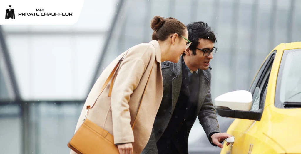 Prix ​​des taxis à l’aéroport de Zaventem : ce qu’il faut savoir avant de voyager