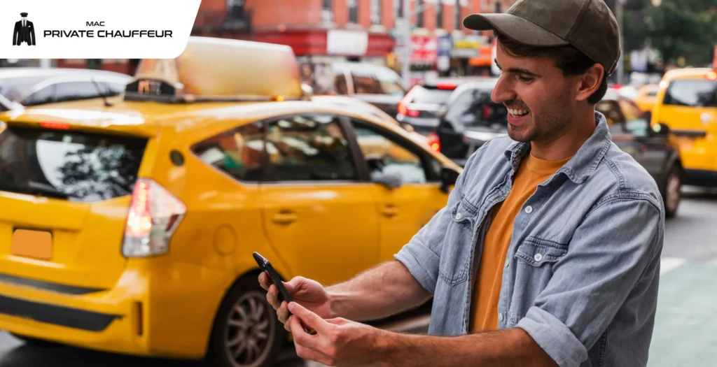Tarifs moyens des taxis et leurs conséquences