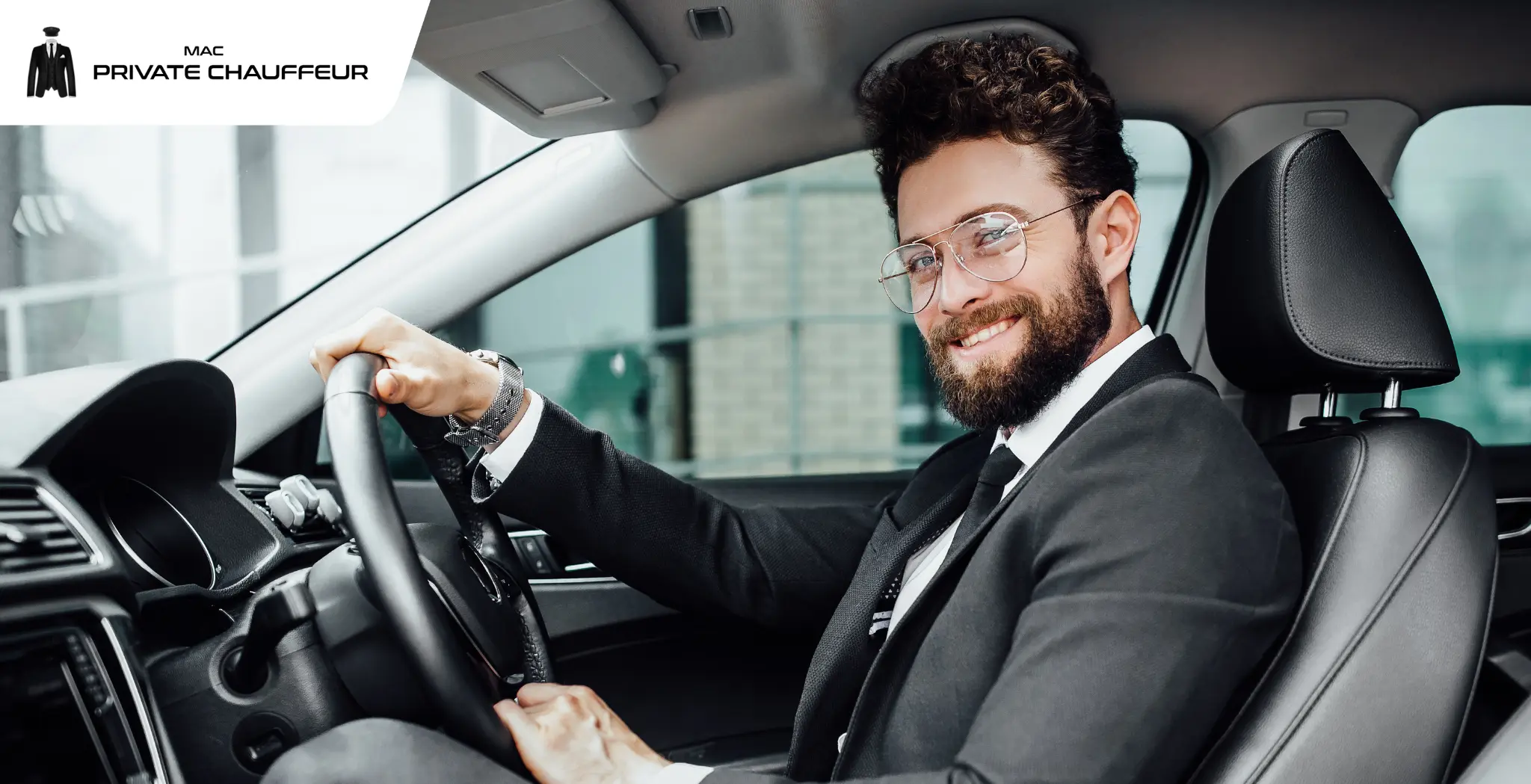 chauffeur de direction