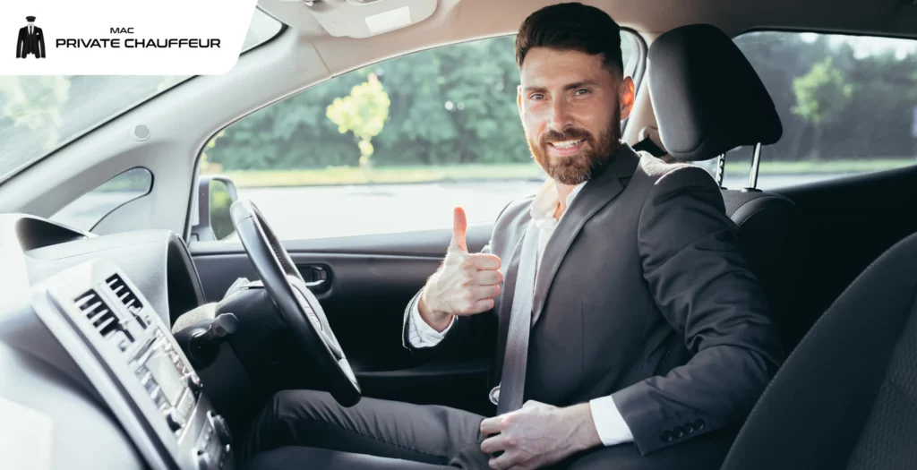 Quelles sont les normes de sécurité qui définissent un chauffeur de direction fiable ?