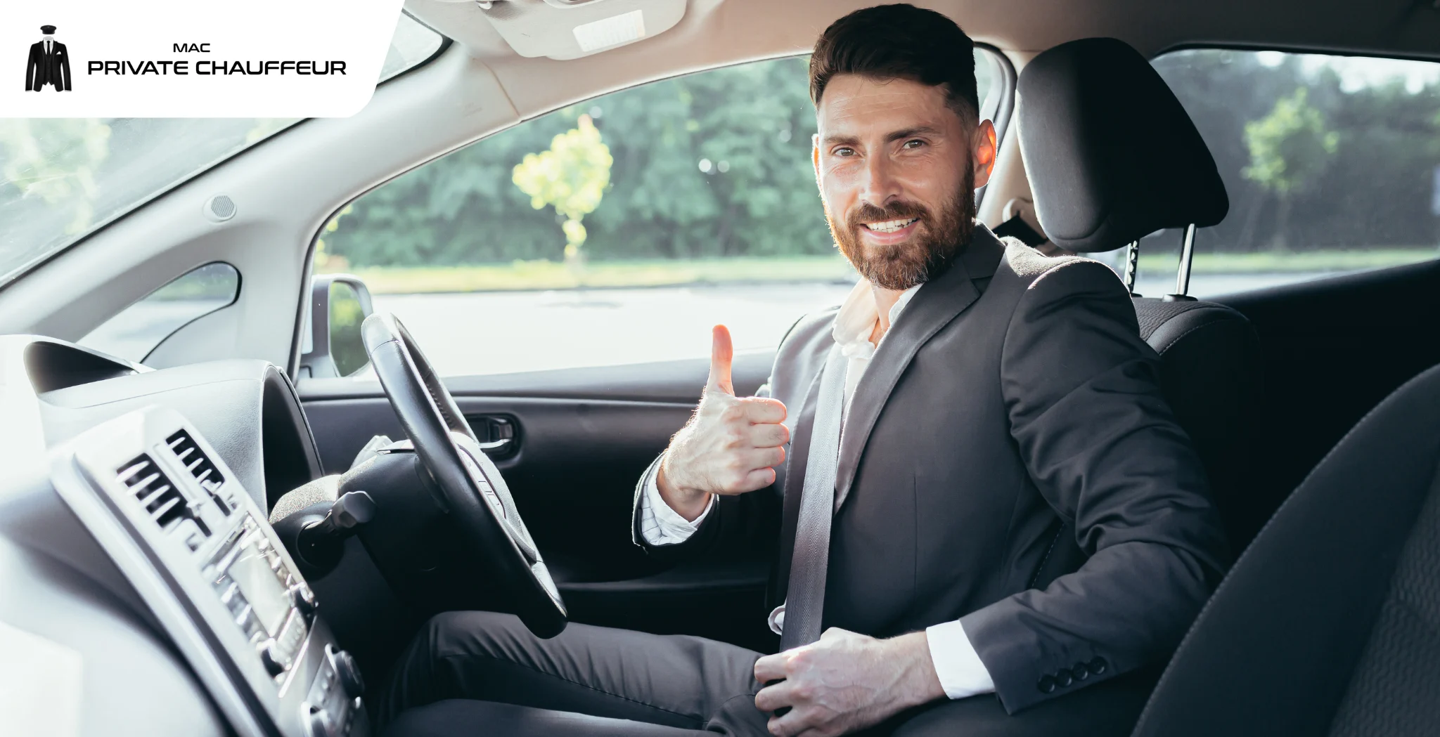 chauffeur de direction