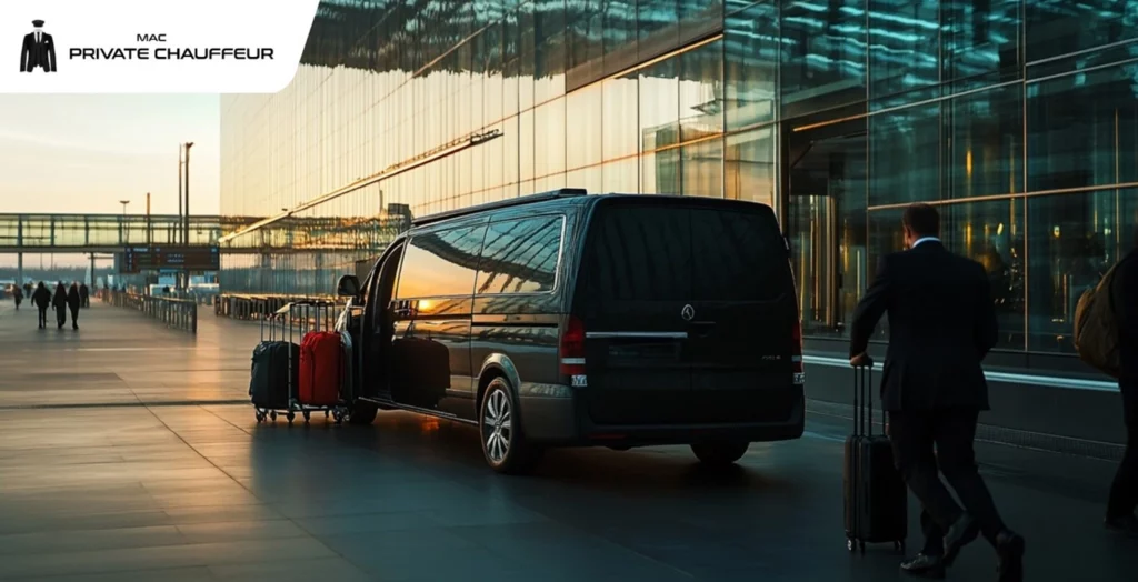 Votre guide complet des services de taxi à l’aéroport de Bruxelles-Charleroi