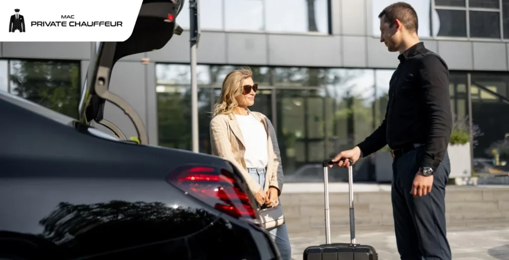 Taxi Aéroport de Bruxelles: Pourquoi les événements professionnels et les clients d’entreprise le préfèrent