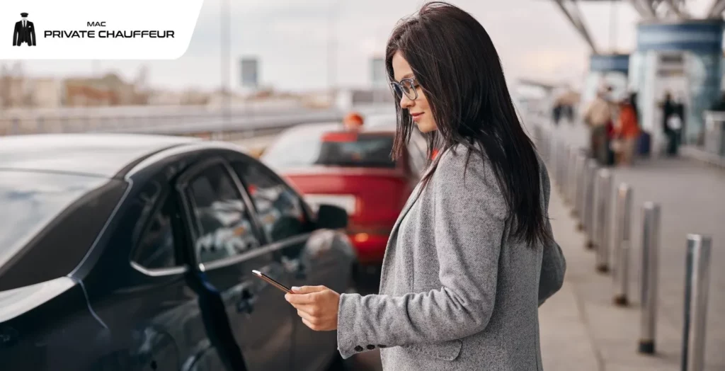 Ce qu’il faut savoir avant de réserver un taxi à l’aéroport de Bruxelles