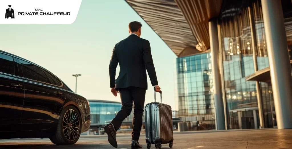 Pourquoi choisir un taxi de l’aéroport de Bruxelles pour votre voyage ?