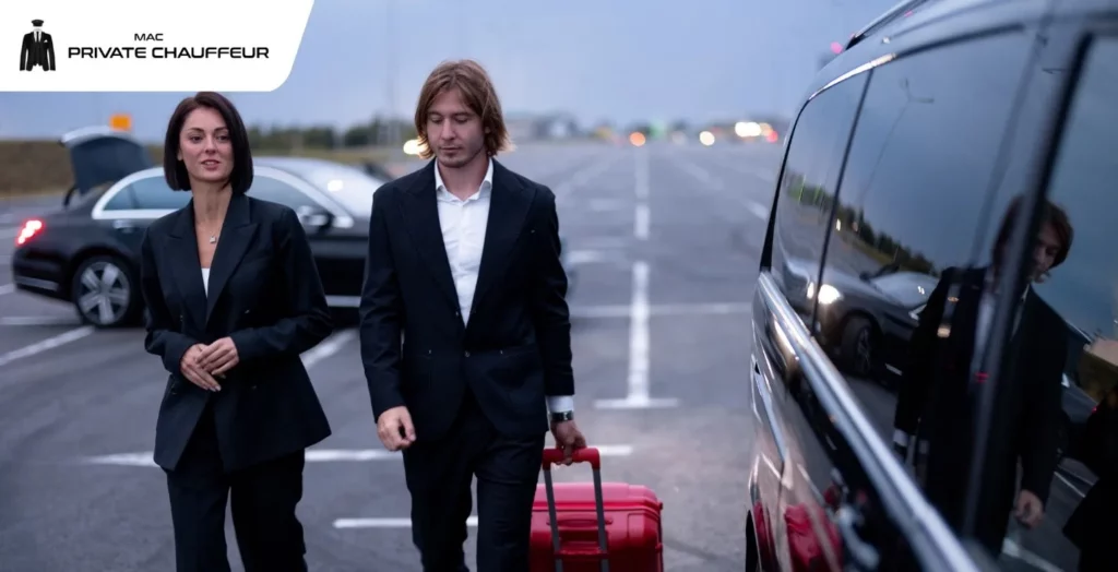 Qu’est-ce qui rend une navette aéroport de Zaventem idéale pour les voyageurs d’affaires ?