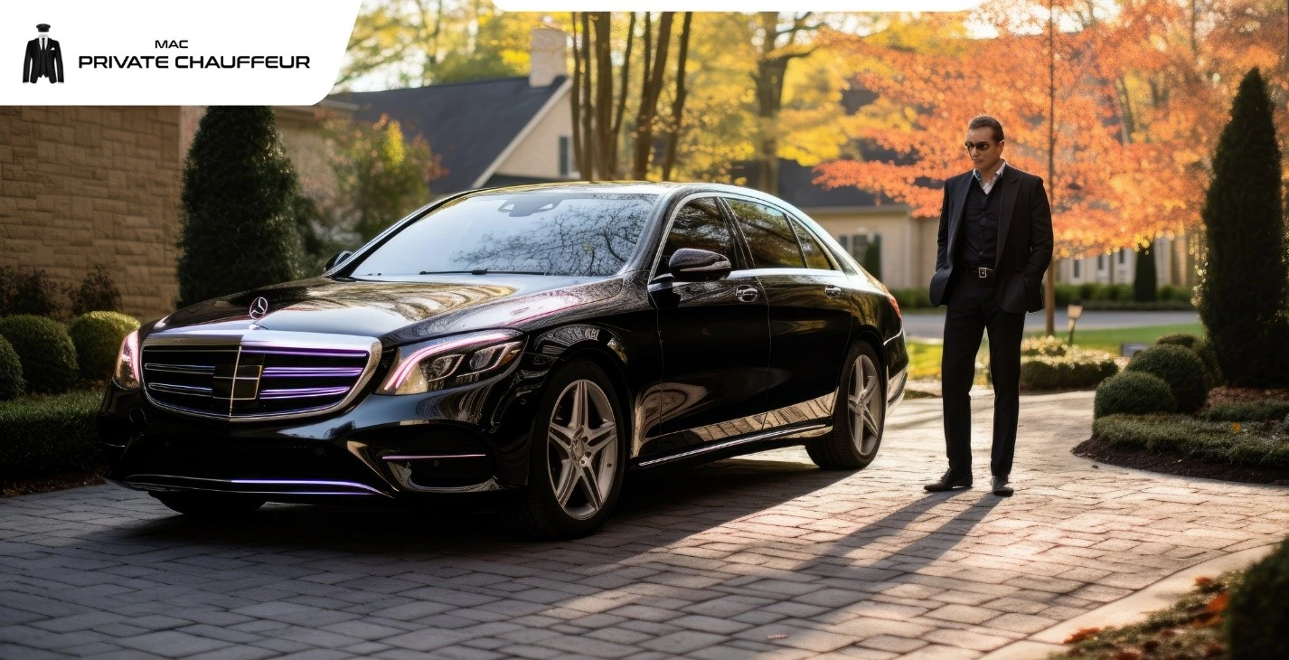 chauffeurs de direction