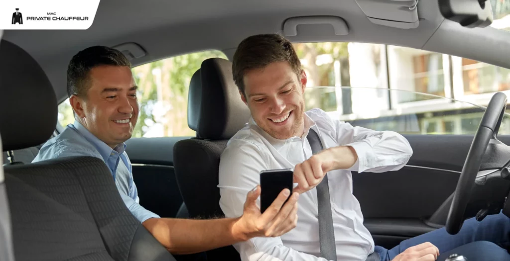 Guide complet des transferts aéroport à Bruxelles avec Mac Private Chauffeur