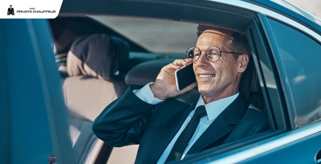 Transfert Aéroport Bruxelles : Transferts aéroport haut de gamme avec chauffeur privé