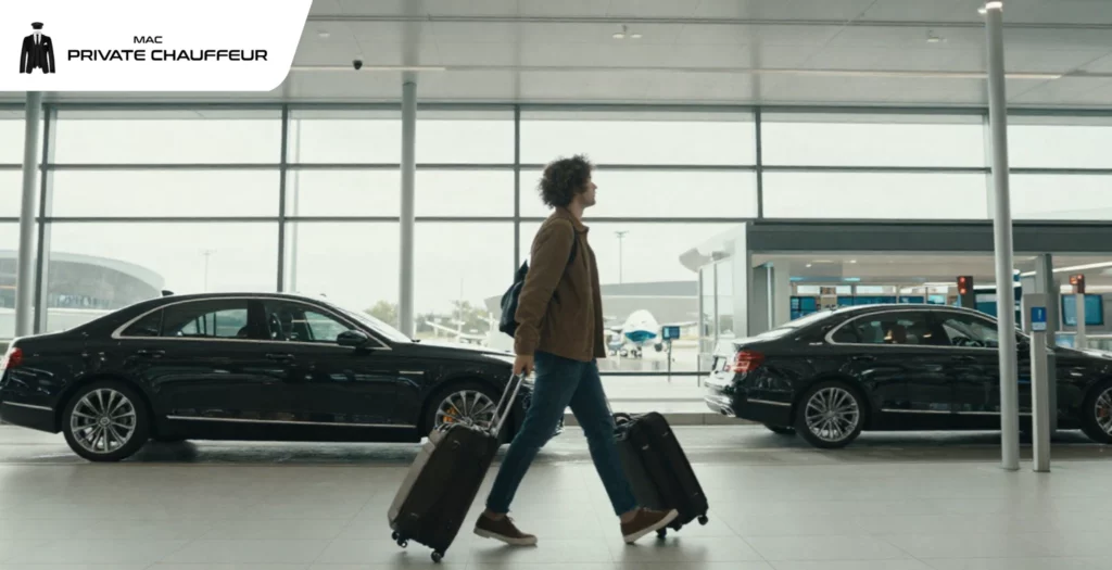 Taxi Aéroport Bruxelles : le Guide Complet pour Ne Plus Jamais Stresser Avant un Vol