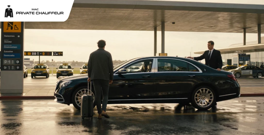 Taxi Aéroport Zaventem Tarif : Ce Qu’il Faut Vraiment Savoir Avant de Réserver
