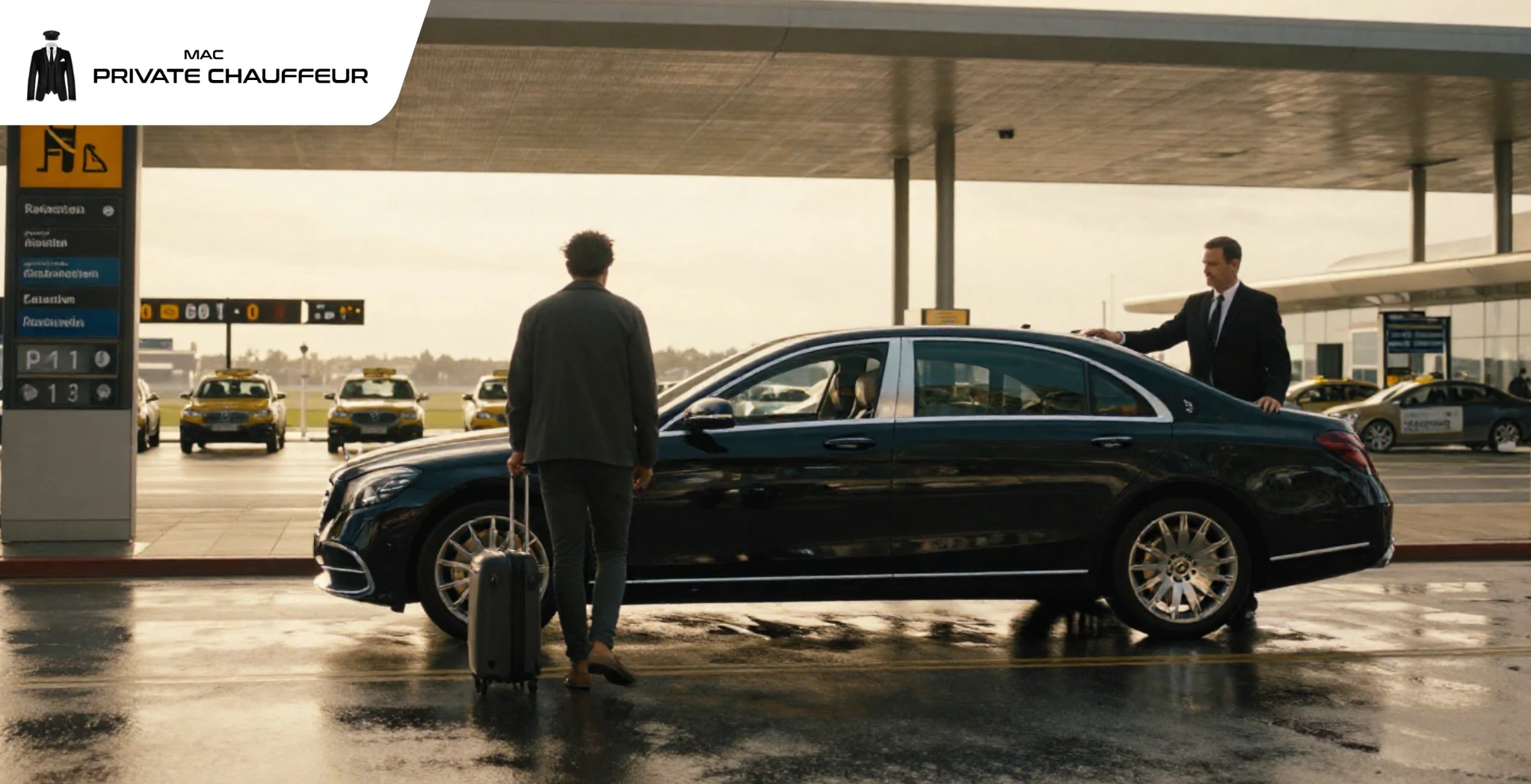 taxi aéroport Zaventem tarif