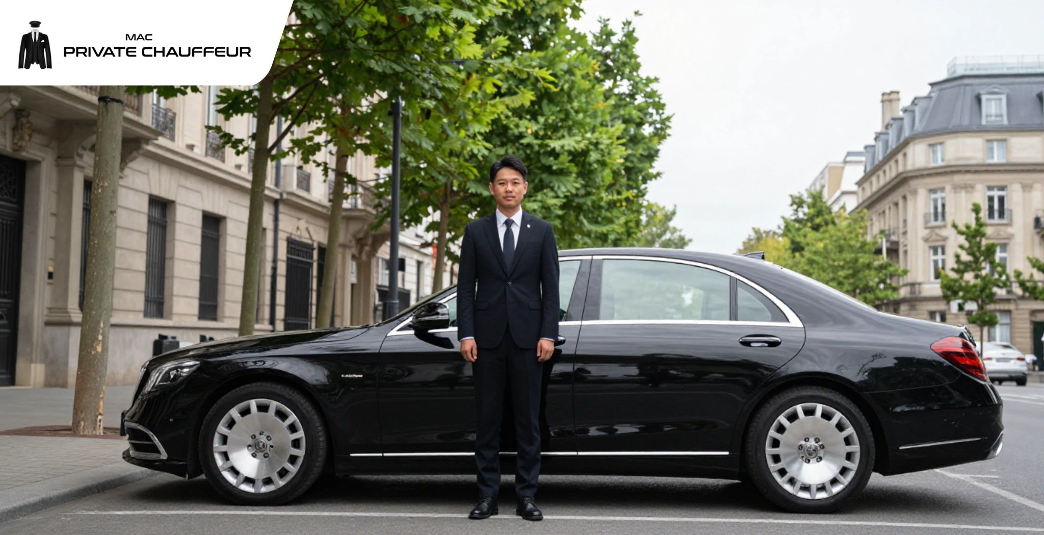 Chauffeur Privé Bruxelles