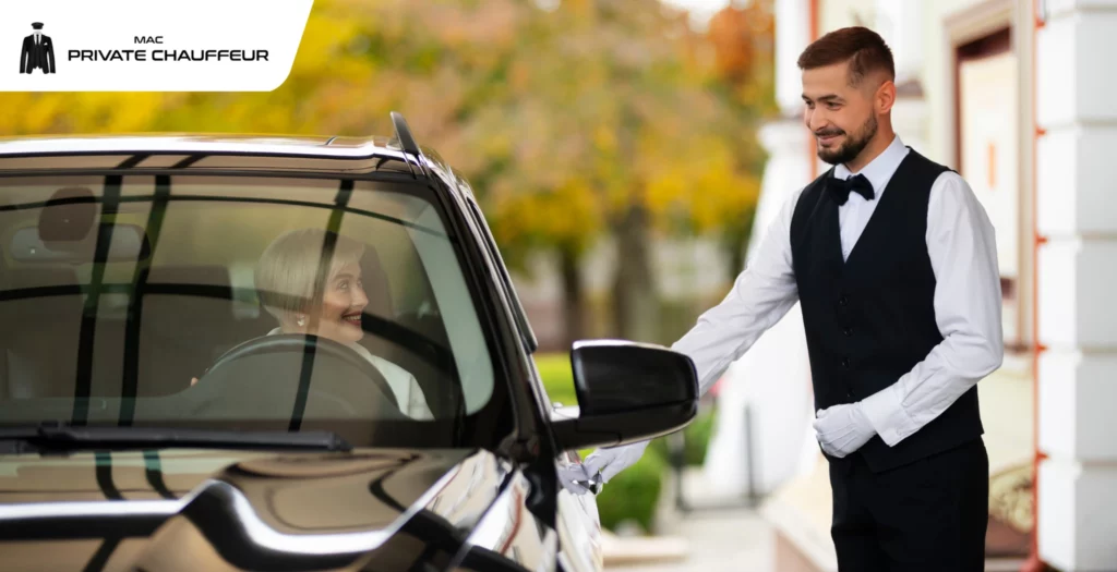 Chauffeur d’Aéroport à Bruxelles avec MAC Private Chauffeur : Le Bon Véhicule, au Bon Moment