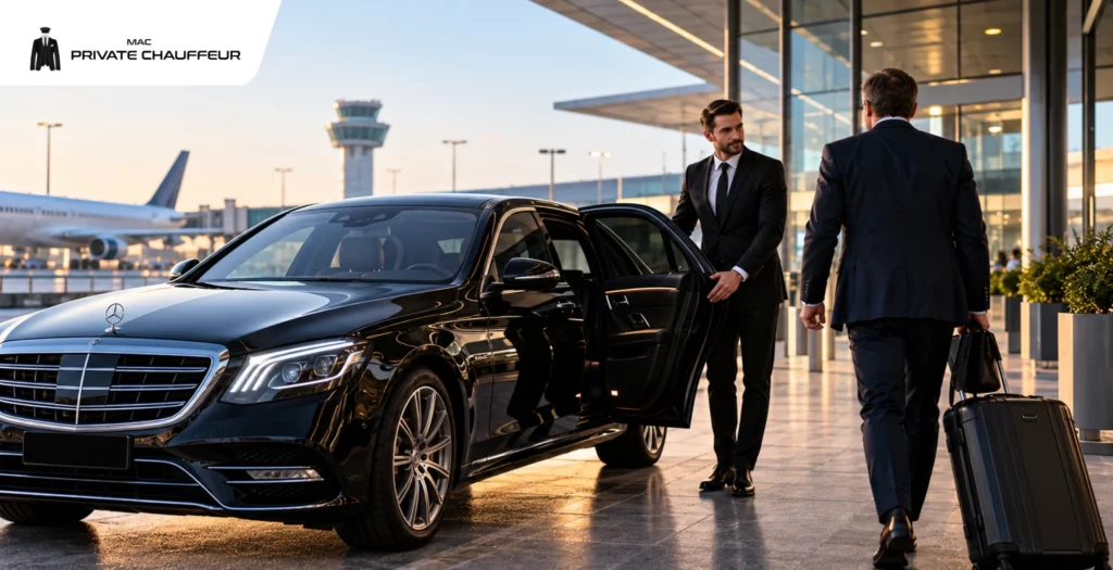 Taxi Aéroport Zaventem Tarif : ce qu&rsquo;il faut savoir avant de réserver