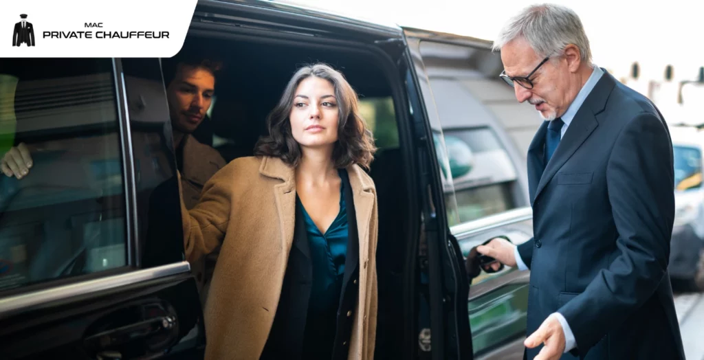 Navette Domicile Aéroport Zaventem avec Chauffeur Privé MAC | Transfert Privé Belgique