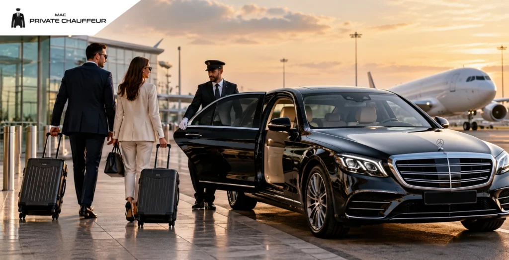 Taxi pour Tomorrowland depuis Bruxelles : chauffeur privé et transferts aéroport vers Boom